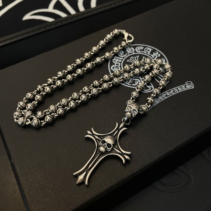 Chrome Hearts Necklaces